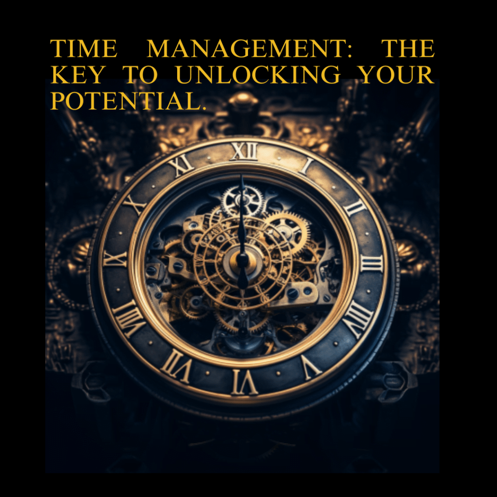 The Ultimate Guide To Time Management For Small Businesses