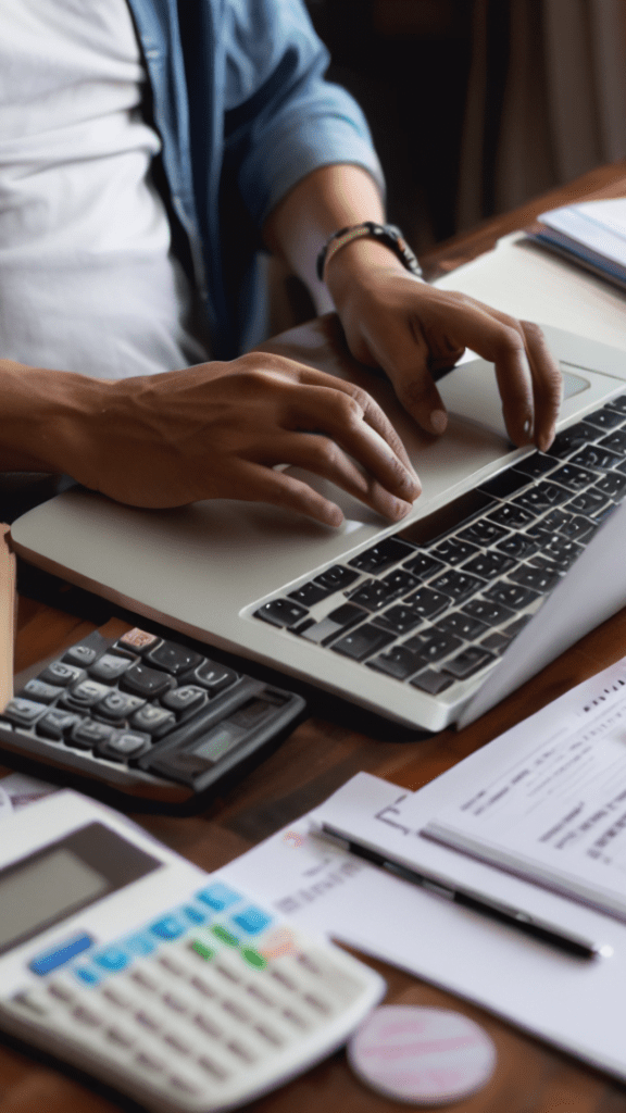 Maximizing Tax Deductions For Freelancers: Essential Tips And Strategies