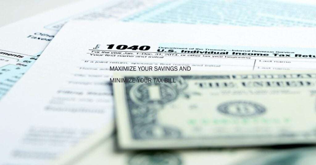 Tax-Advantaged Savings Accounts: The Ultimate Guide To Saving Money On Taxes